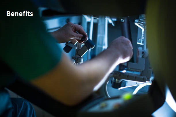 robotic surgery